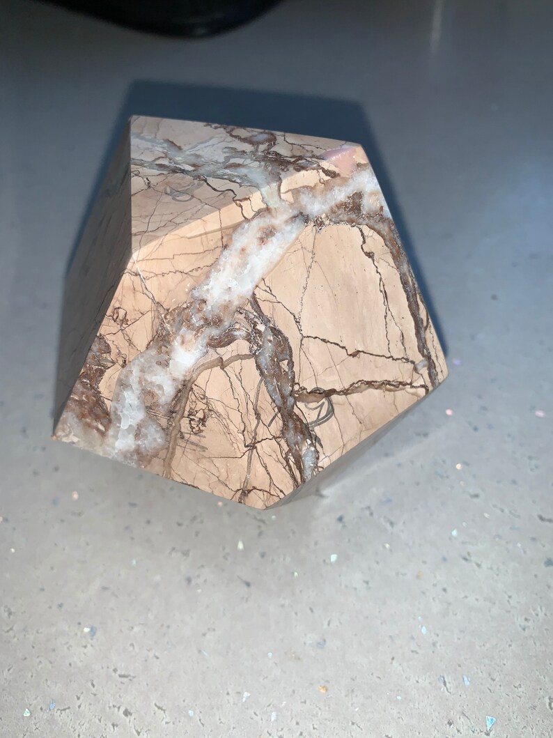Tetradecahedron Set