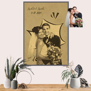 Benutzerdefiniertes Familienportrait, Cartoonportrait, verschiedene Designs, Familienillustration, Portrait vom Foto, Handabdruck Familie