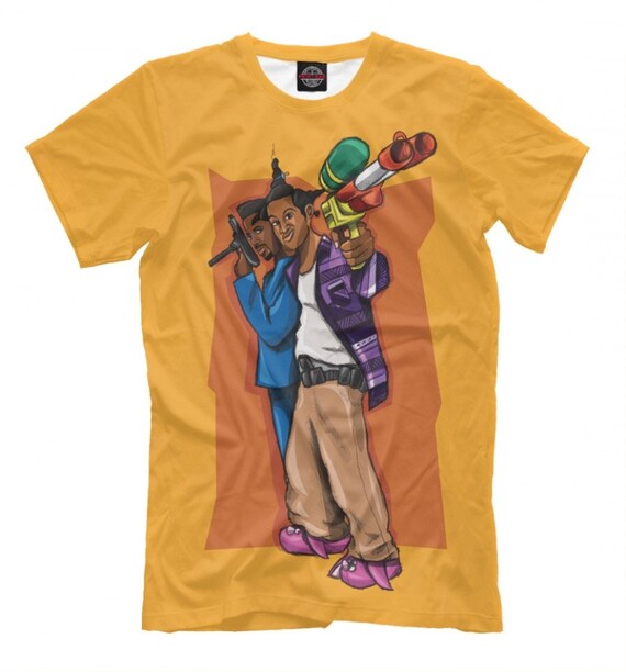 Marlon wayans shirt Clearance