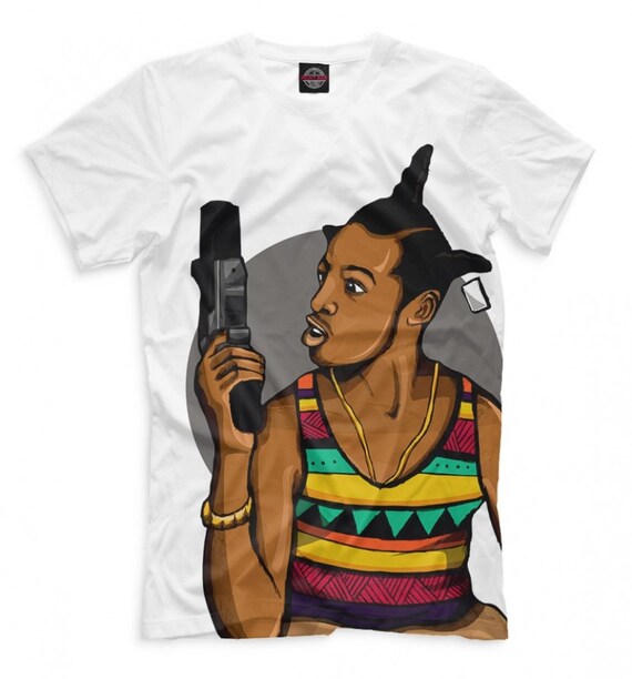 Marlon wayans shirt Clearance