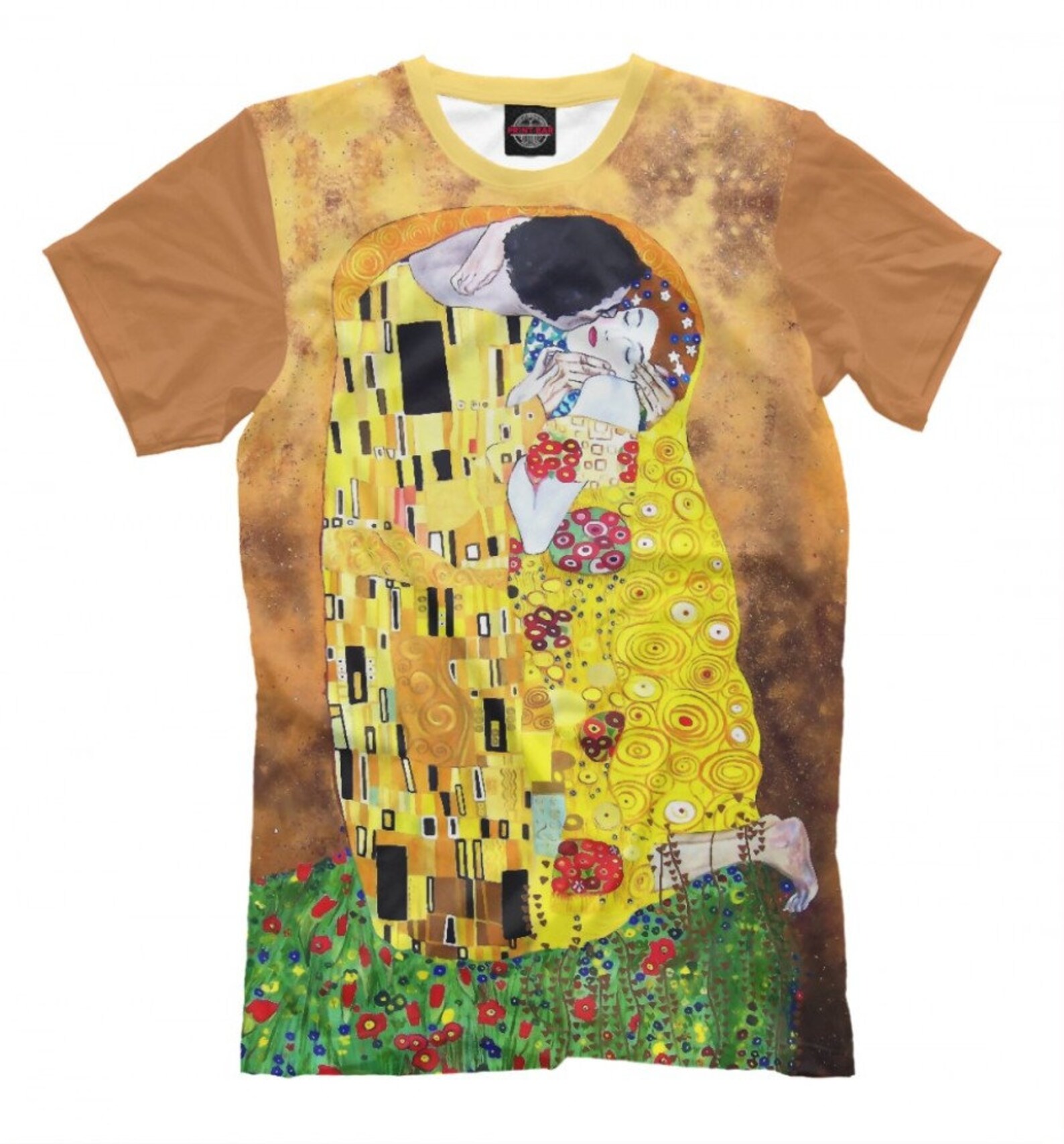 klimt t shirts