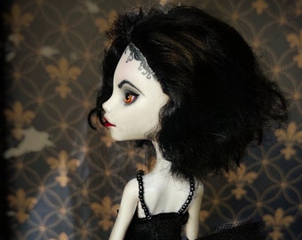 Monster High Custom | Etsy