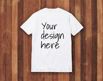 Color Chart For Gildan 64000 T Shirt Template Digital Color Etsy