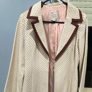 Nanette lepore puffer jacket hot sale