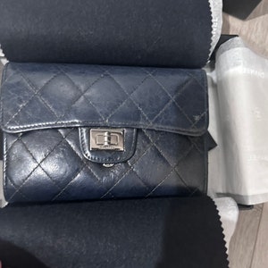 Chanel Bag 2.55 