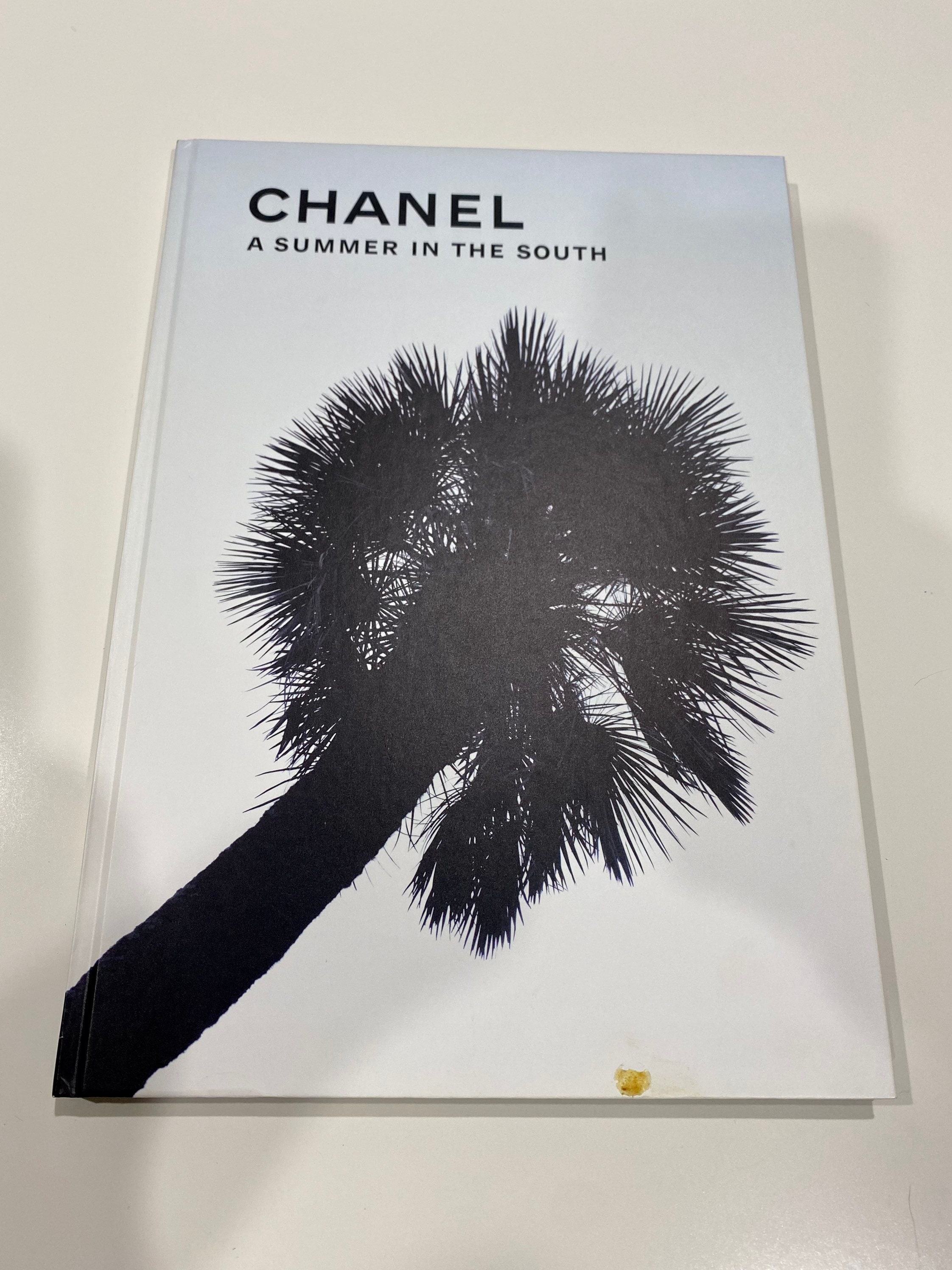 CHANEL Book Catalog, A CHANEL Dream