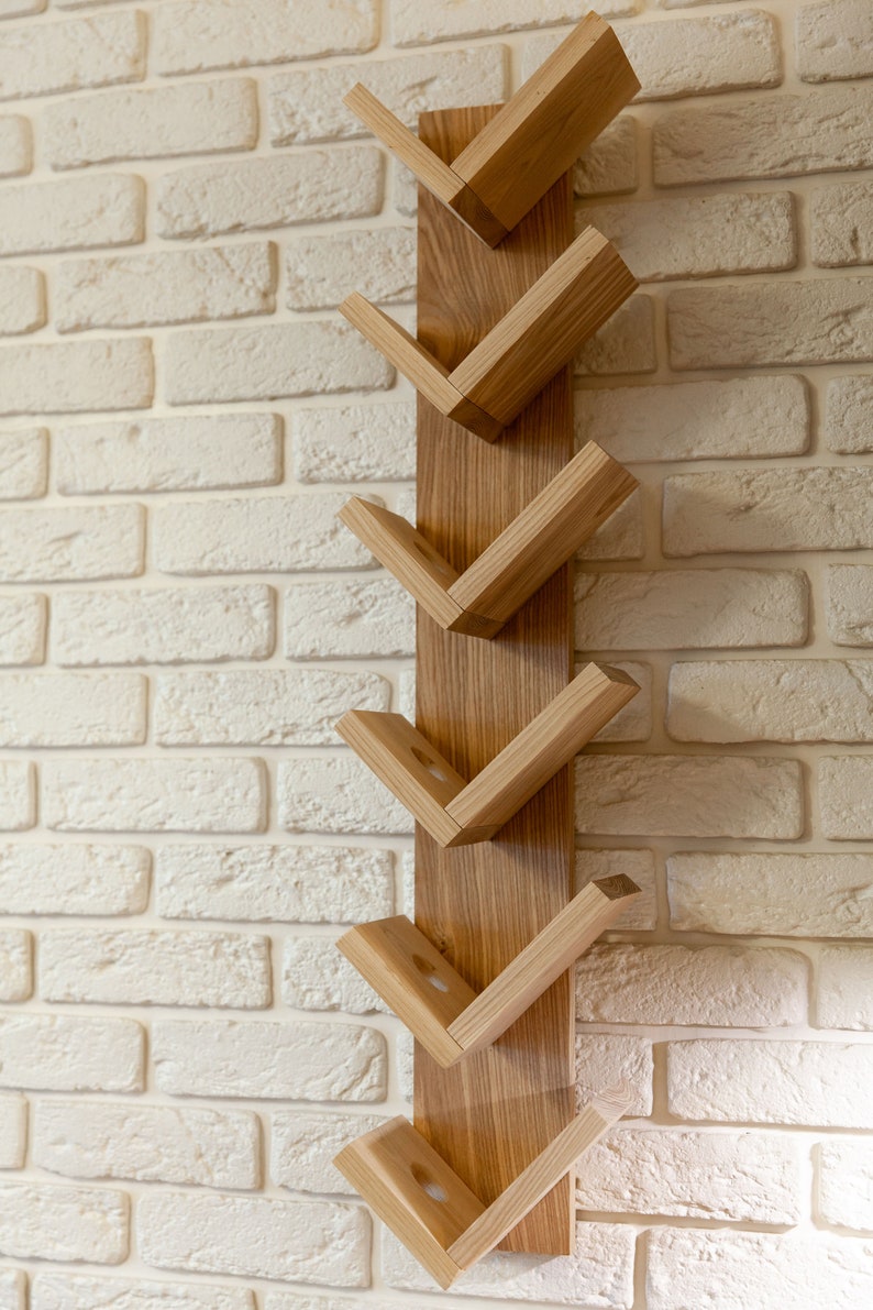 TheBMWorkshop Wine Rack