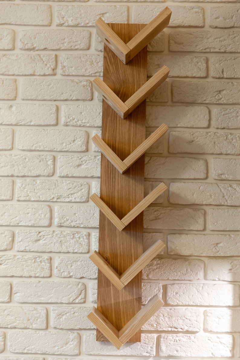 TheBMWorkshop Wine Rack - Thumbnail 2