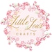 LittleLousCrafts store logo