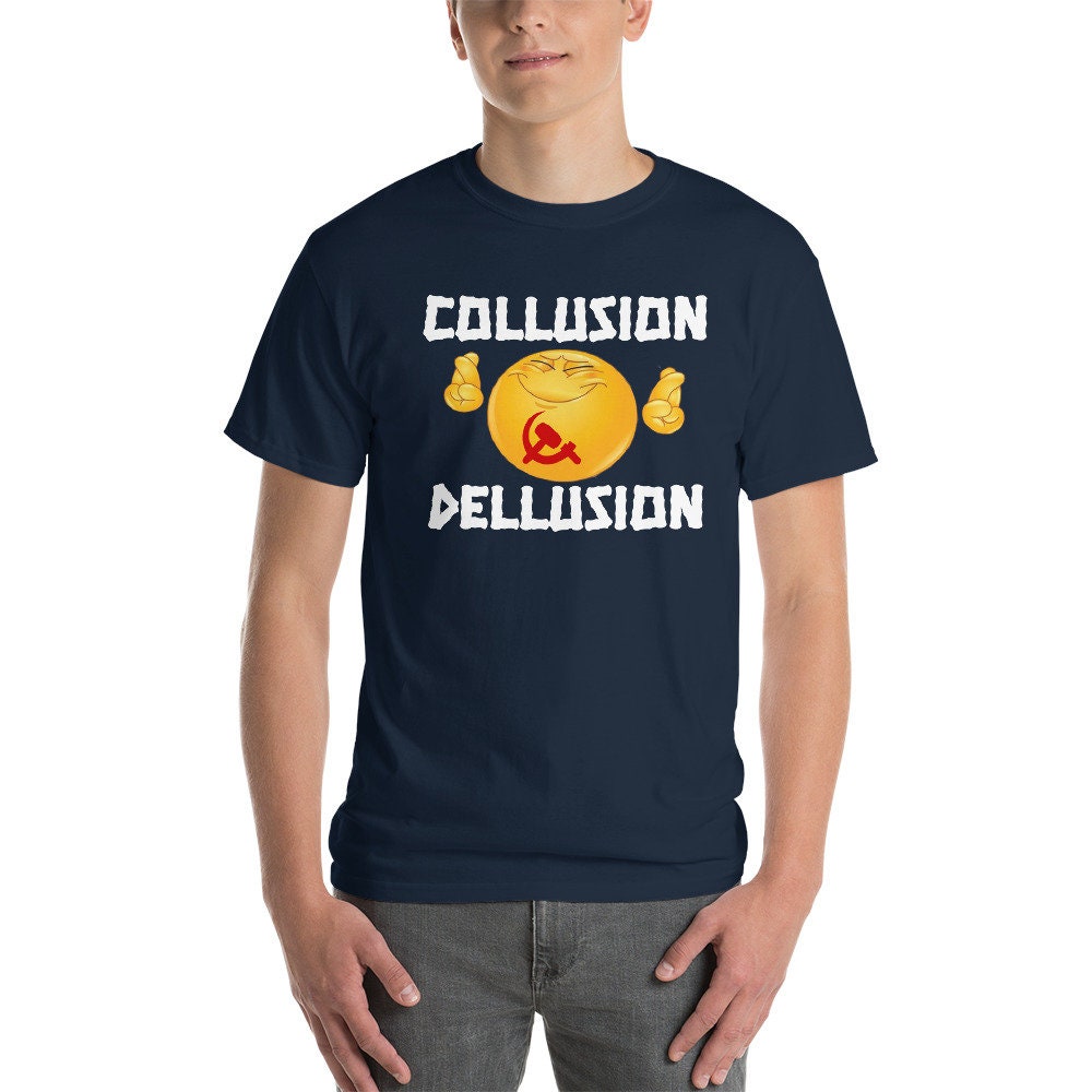 COLLUSION fitted short sleeved t-shirt in white