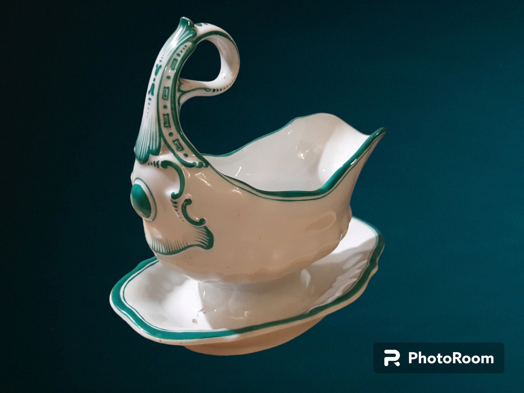 ドイツKPM白磁ベース　アンティーク ドイツKPM白磁ベース アンティーク - メルカリ