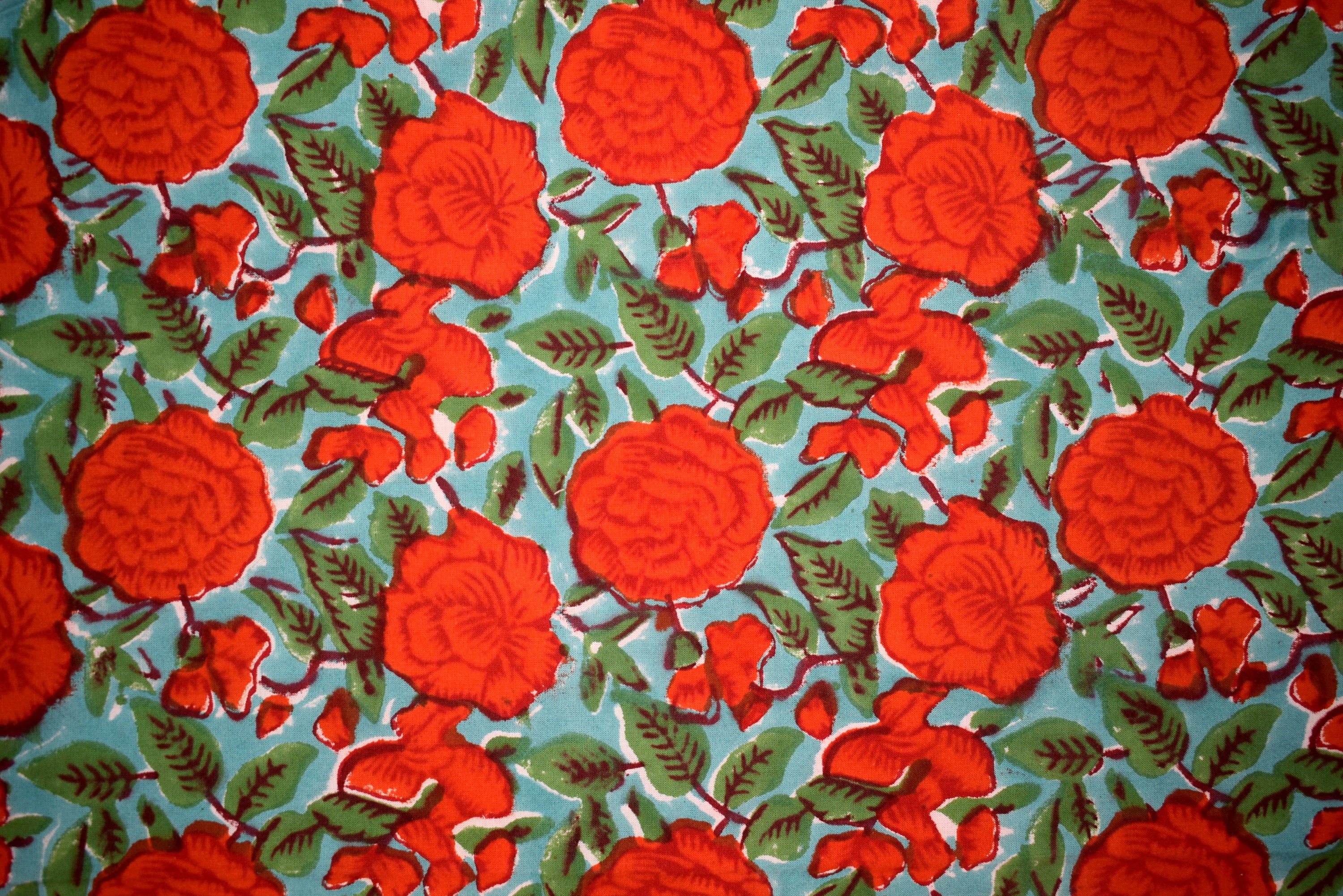 Floral Design Table Cover Table Cloths Dinning Table Cover Etsy