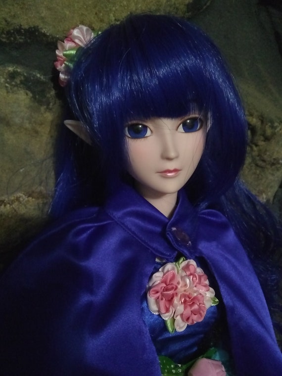 sd size bjd