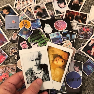 Stray Kids Photocard Pack!