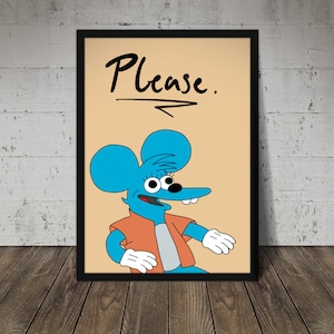 Please.