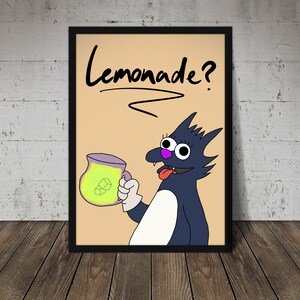 Lemonade?