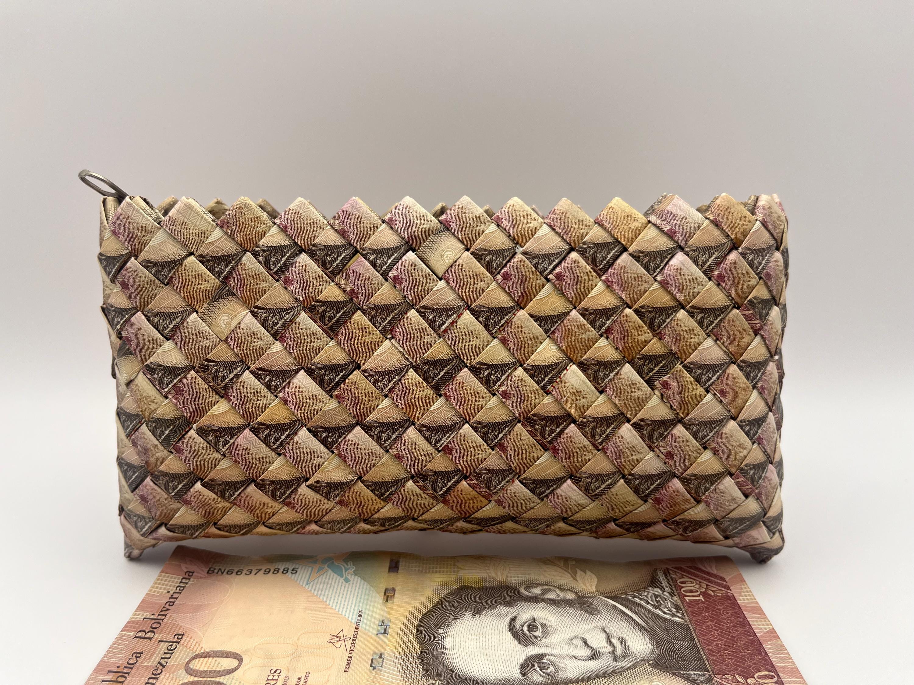 Bolivar Purse Canada