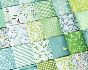 54 Cotton Fabric,Precuts Quilt Fabric,Fabric Squares Bundle,Charm Packs,Sewing Craft