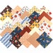 see more listings in the 5 inch squares fabric section