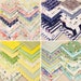 see more listings in the 5 inch squares fabric section