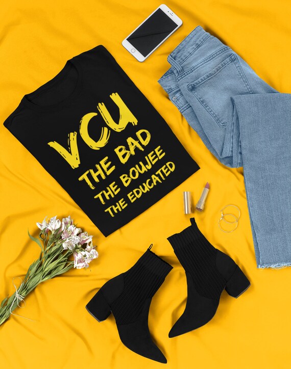 vcu crewneck sweatshirt