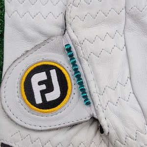 Golf Stroke Counter - Teal