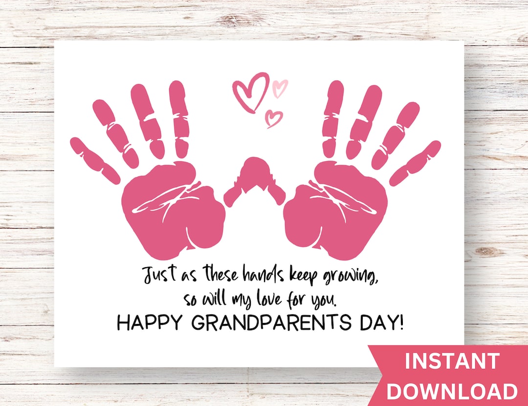 is there a grandparents day