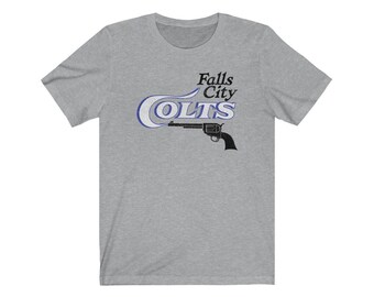 colts baseball jersey