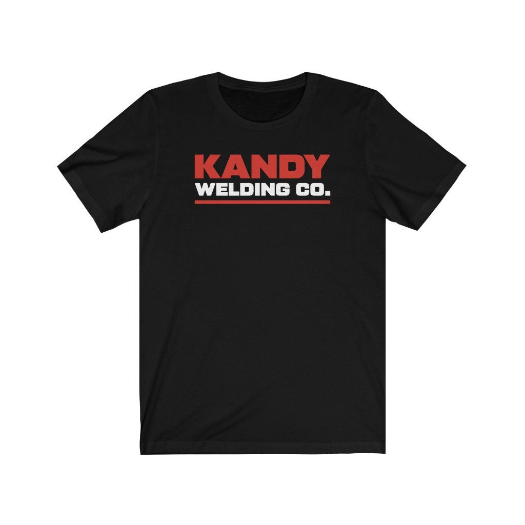 Kandy Welding Company Breaking Bad/Better Call Saul/El Etsy