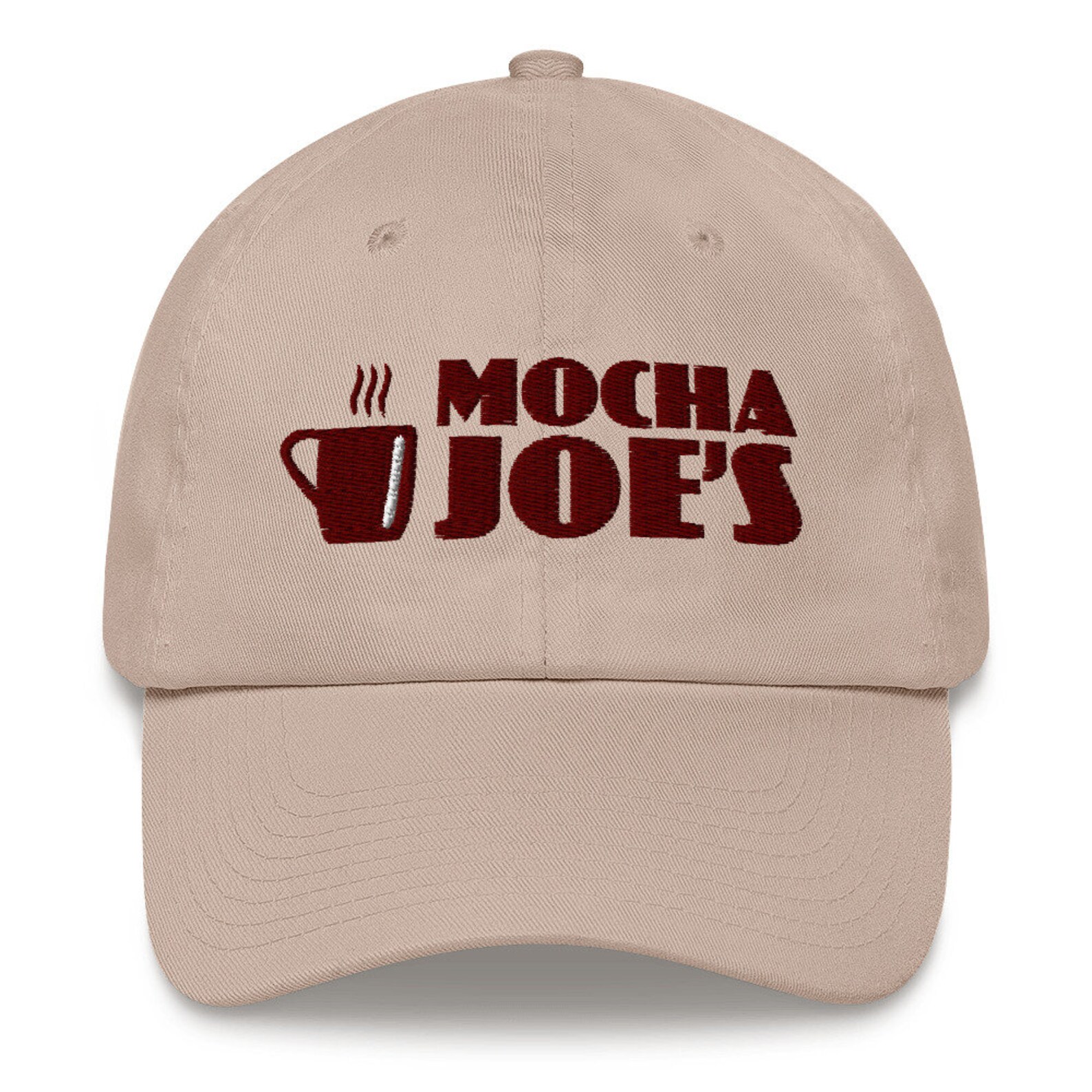 Mocha Joe's Hat | Etsy