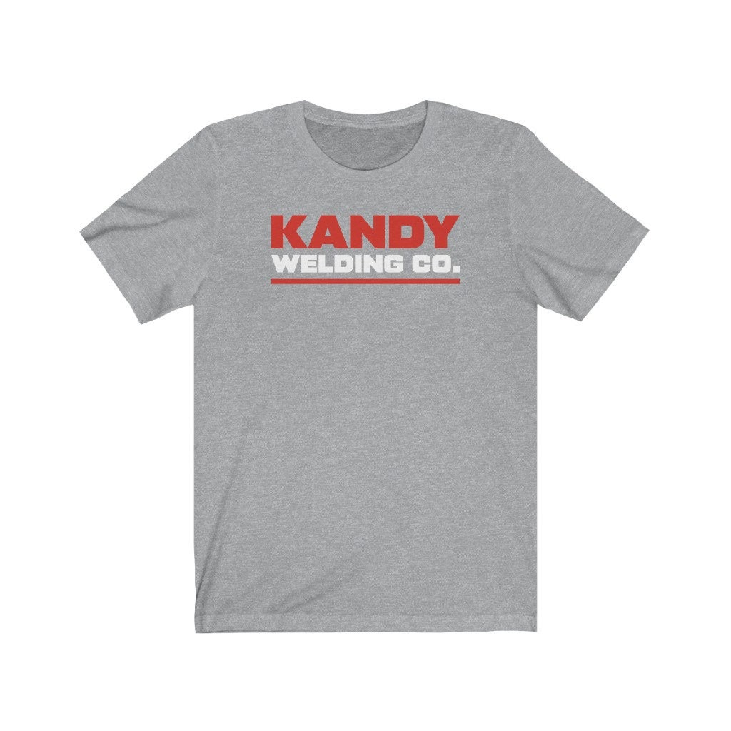 Kandy Welding Company Breaking Bad/Better Call Saul/El Etsy