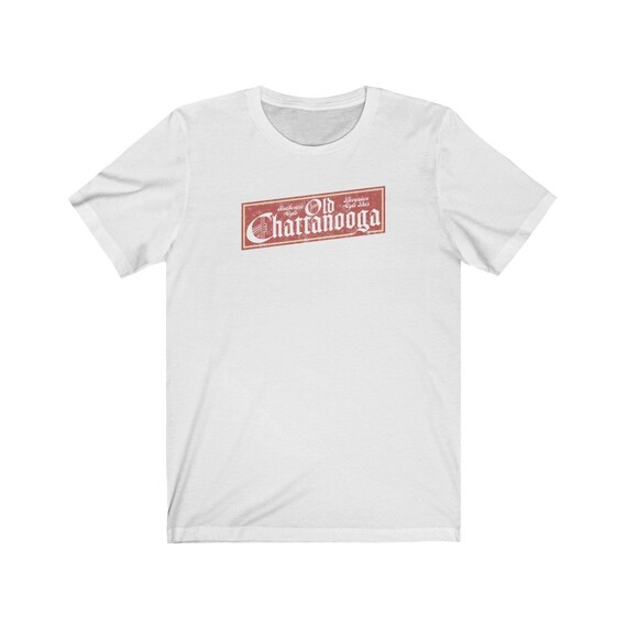 Old Chattanooga Beer Once Upon a Time in Hollywood Tarantino Etsy