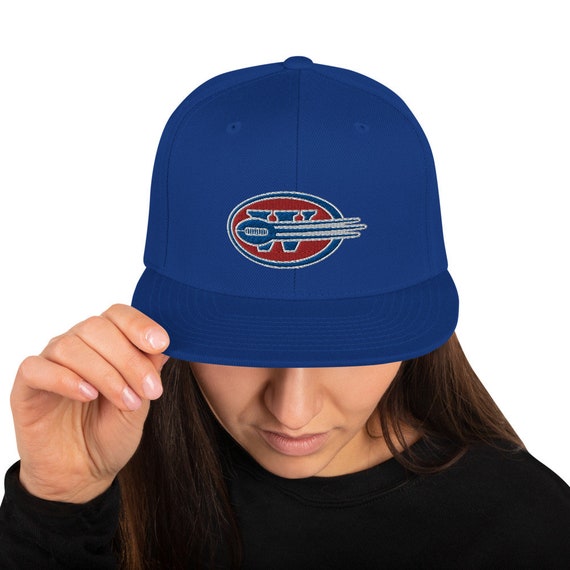 Washington Sentinels Snapback Hat - Etsy