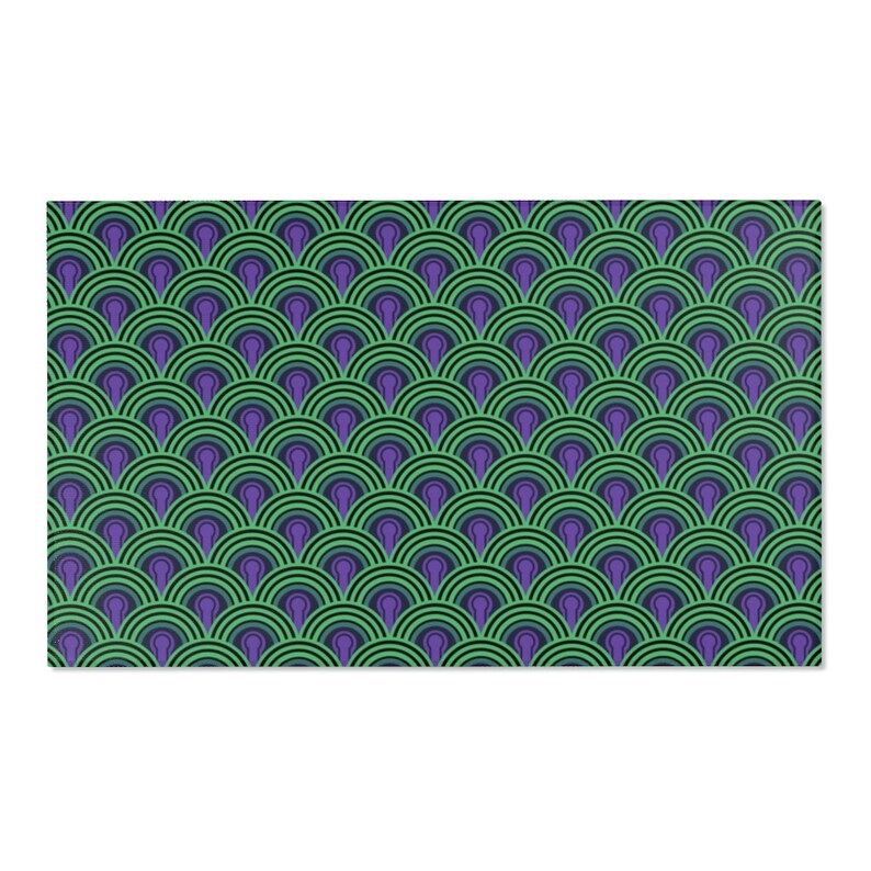 Room 237 Carpet Of The Overlook Hotel The Shining Area Rugs Home Living Floor Rugs Safarni Org
