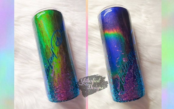 Liquid crystal deals mood ring