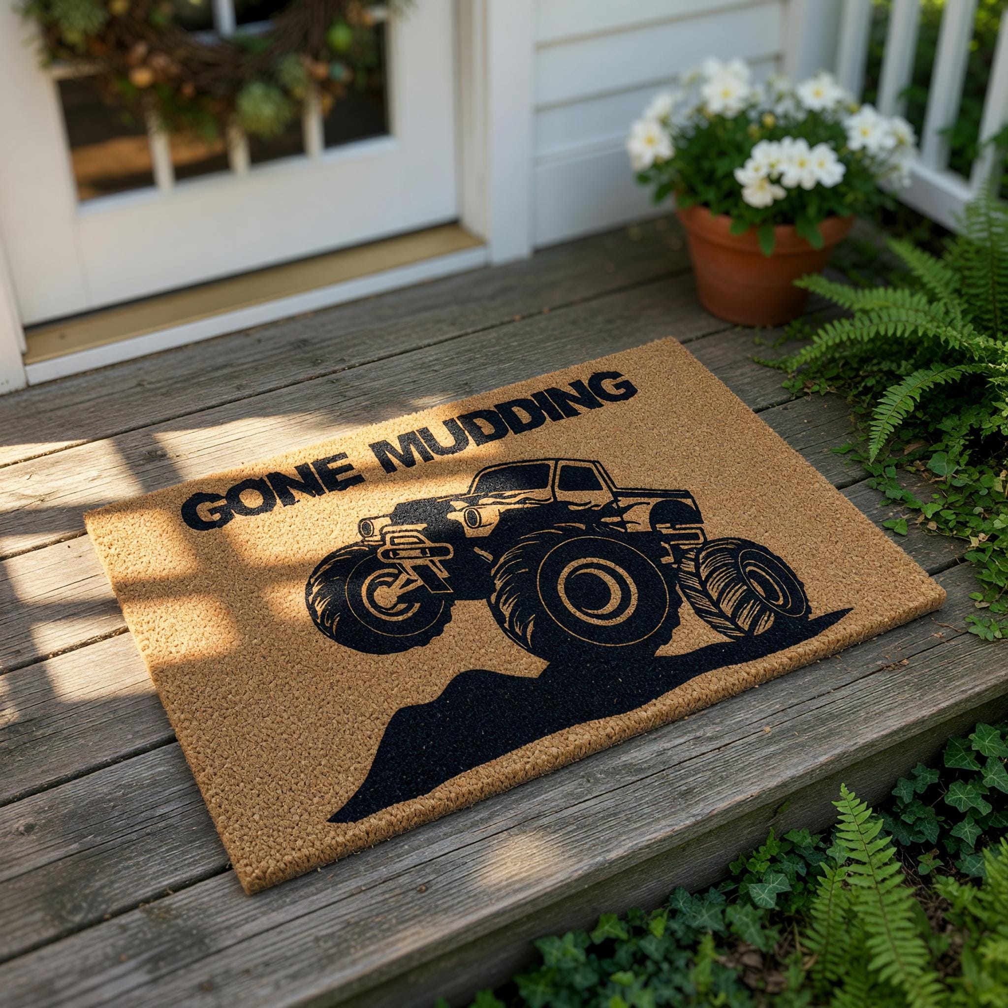 Semi Truck Rugs - Etsy
