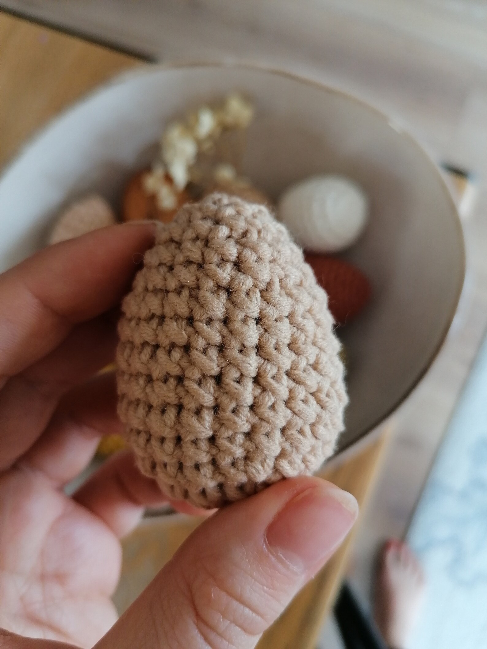 Crochet egg Play food toys Pretend play kitchen Gift baby Etsy