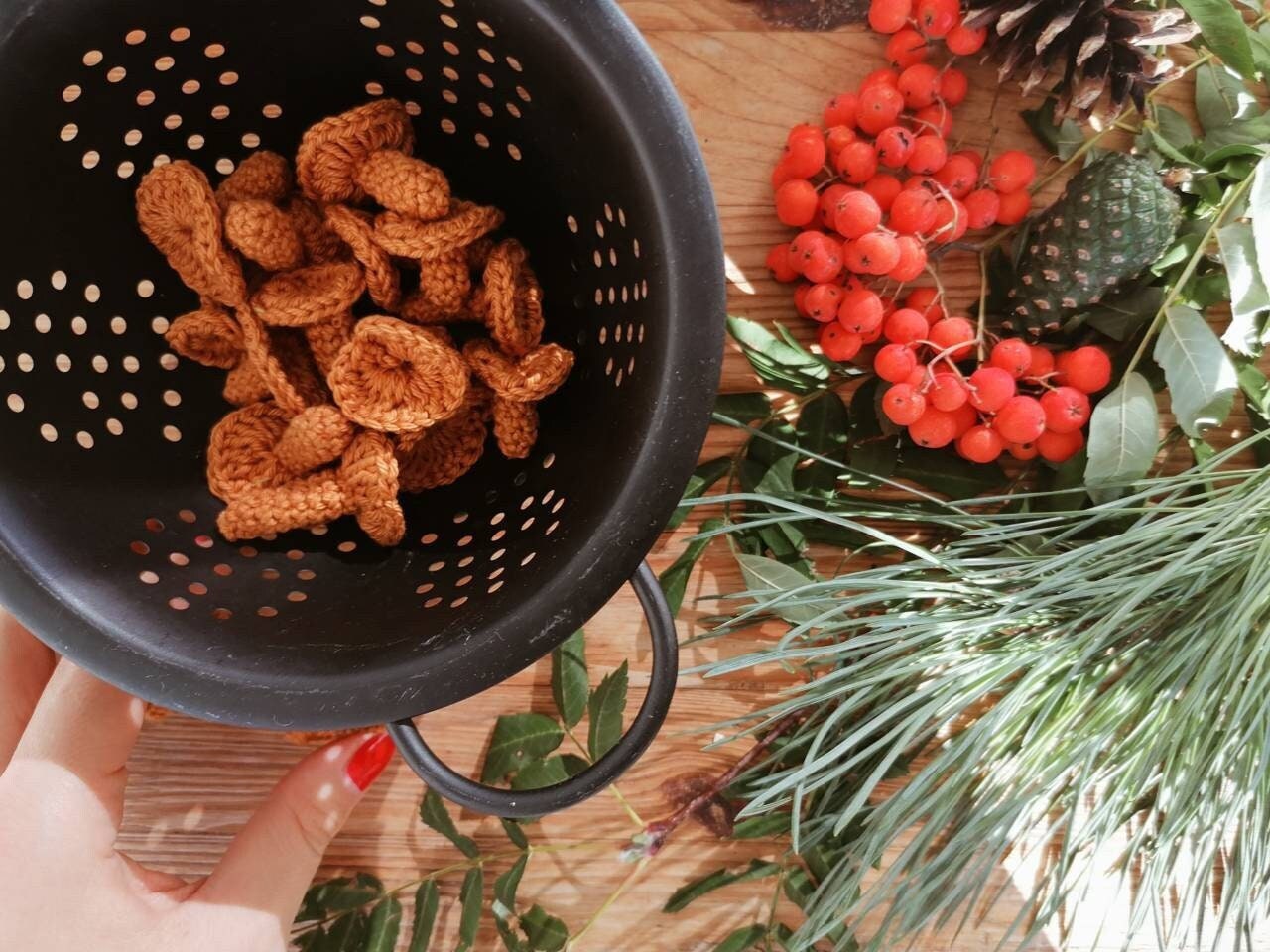 Porro giocattolo vegetale all'uncinetto per la cucina dei bambini,  giocattoli Montessori per bambini, cibo finto. Accessori cucina per bambini.  Regalo per il compleanno del bambino -  Italia