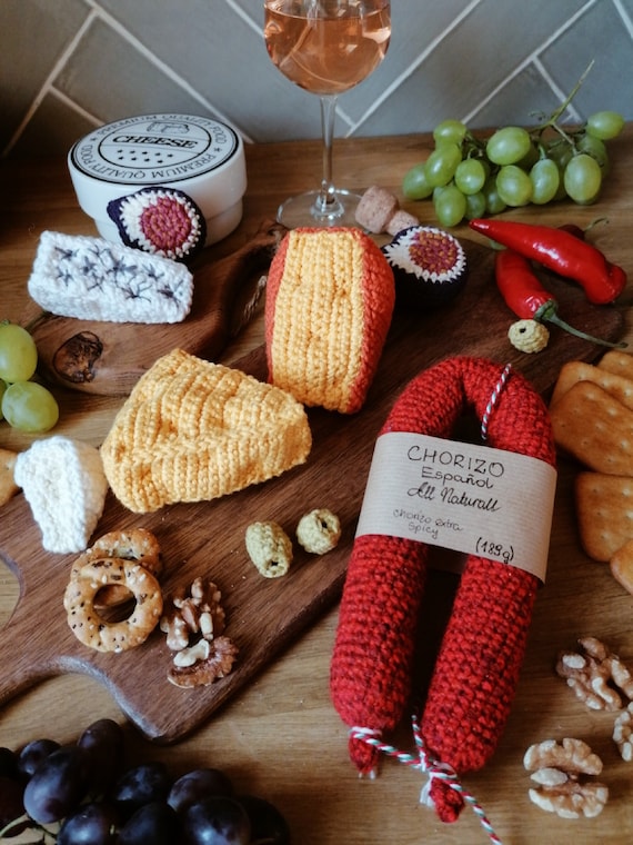 Sausage accessories 2024