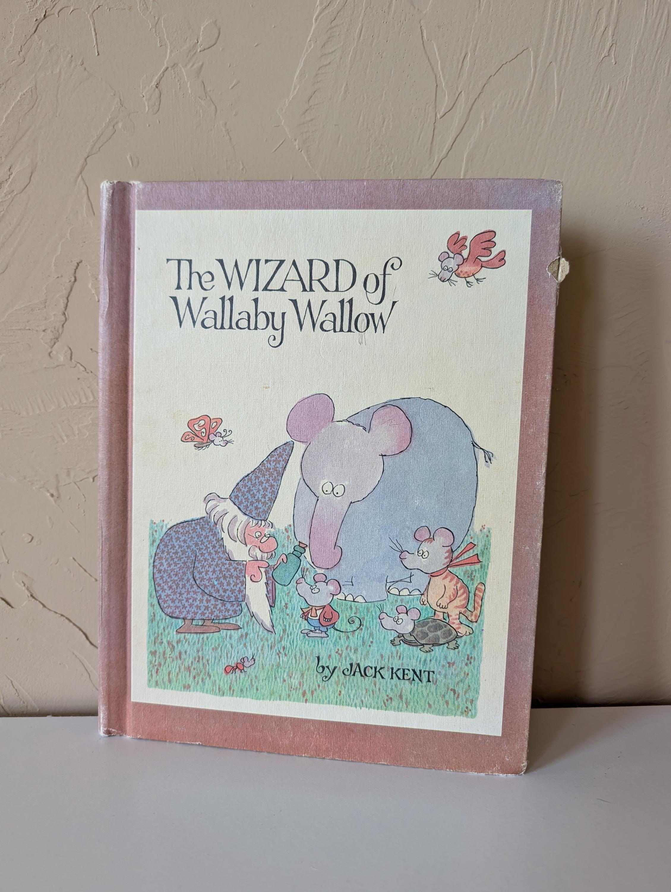Jack Kent Books - Etsy