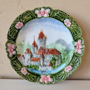 Manousakis Keramik - Etsy