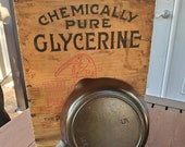 Griswold Iron Mountain 5 Cast Iron Skillet Restored