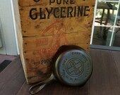 Griswold 3 Cast Iron Skillet With Large Block Logo Restored