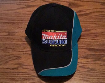 makita baseball cap