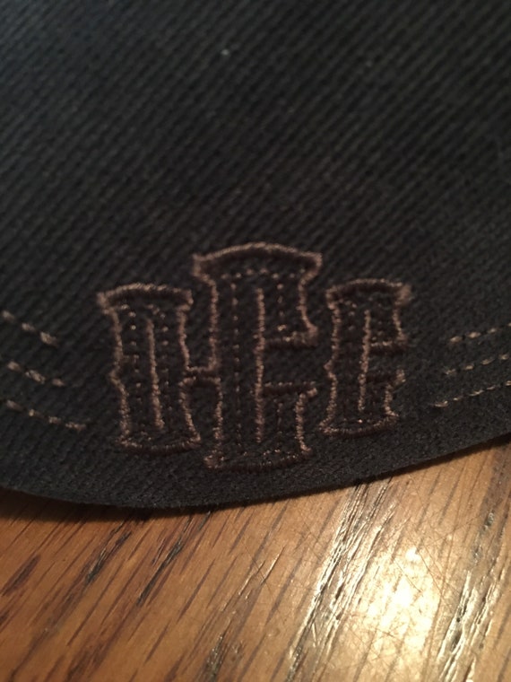 Vintage 2000 Orange County Chopper Cap - image 4