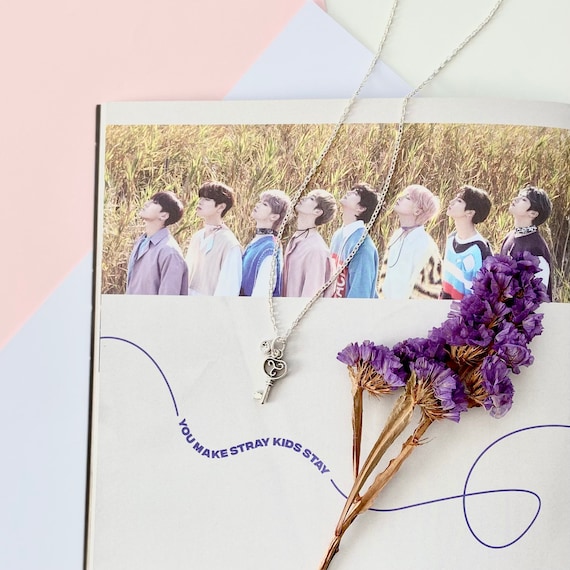[HEYHORANG]★StrayKids 着用★ Twin Smile Necklace(925silver) $_57.PNG?set_id=880000500F