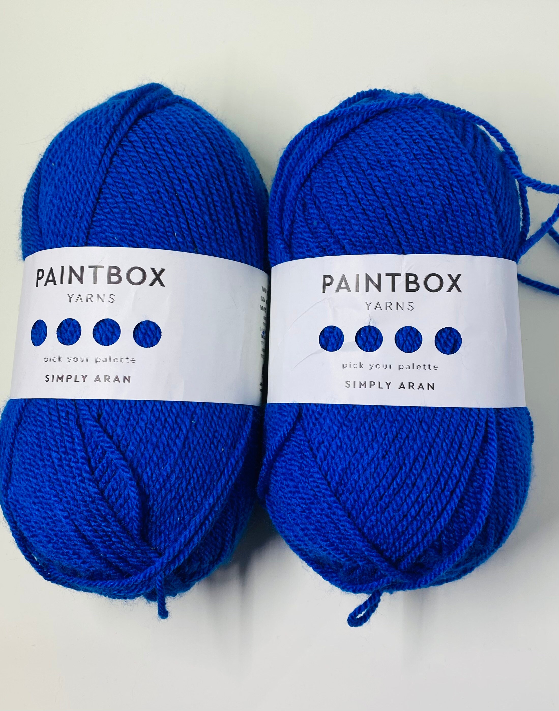 Delikatesse Validierung Platzregen paintbox wolle simply aran Sich an