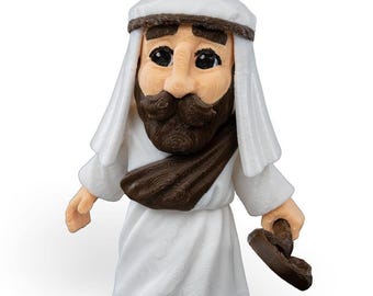 Joseph – hoeder van de heilige familie