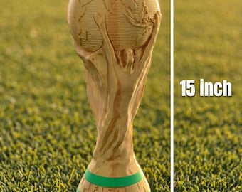 2026年ワールドカップトロフィーレプリカ、ゴールドフットボールアワード、サッカートロフィー