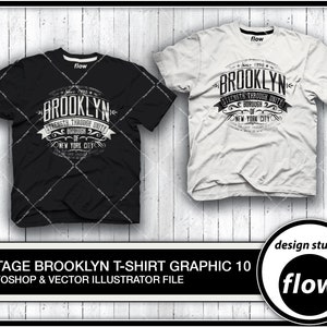 Graphic T-Shirt Design-Layered Photoshop File & Vector Illustrator File (DSF-AG-10)